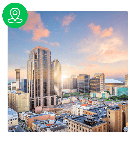 New Orleans Resume Writing Service